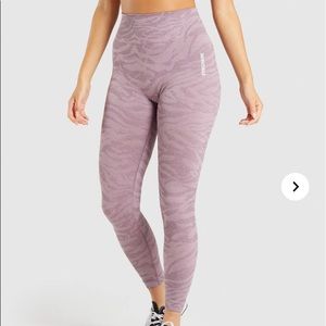 Gymshark Adapt Animal Seamless